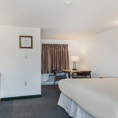 Americas Best Value Inn Hyannis Luaran gambar