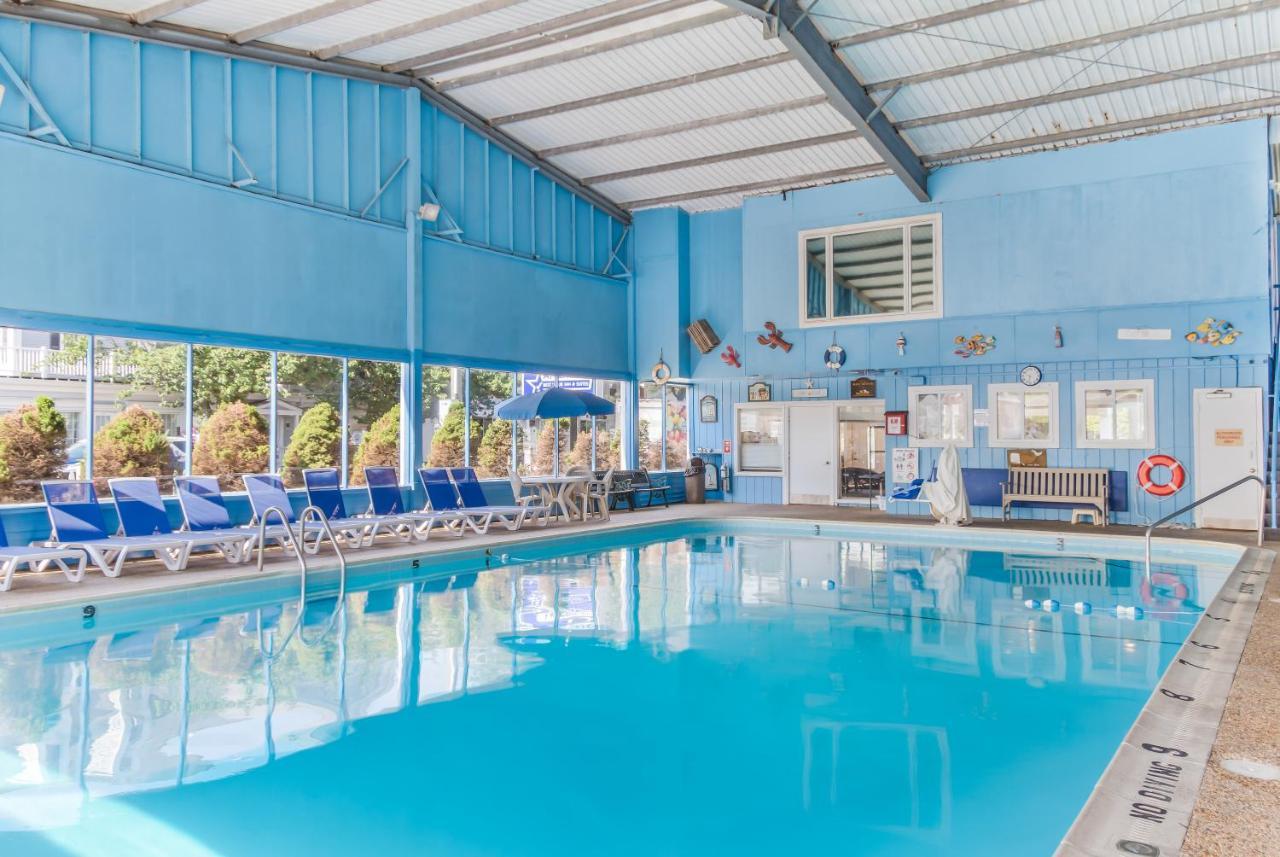 Americas Best Value Inn Hyannis Luaran gambar