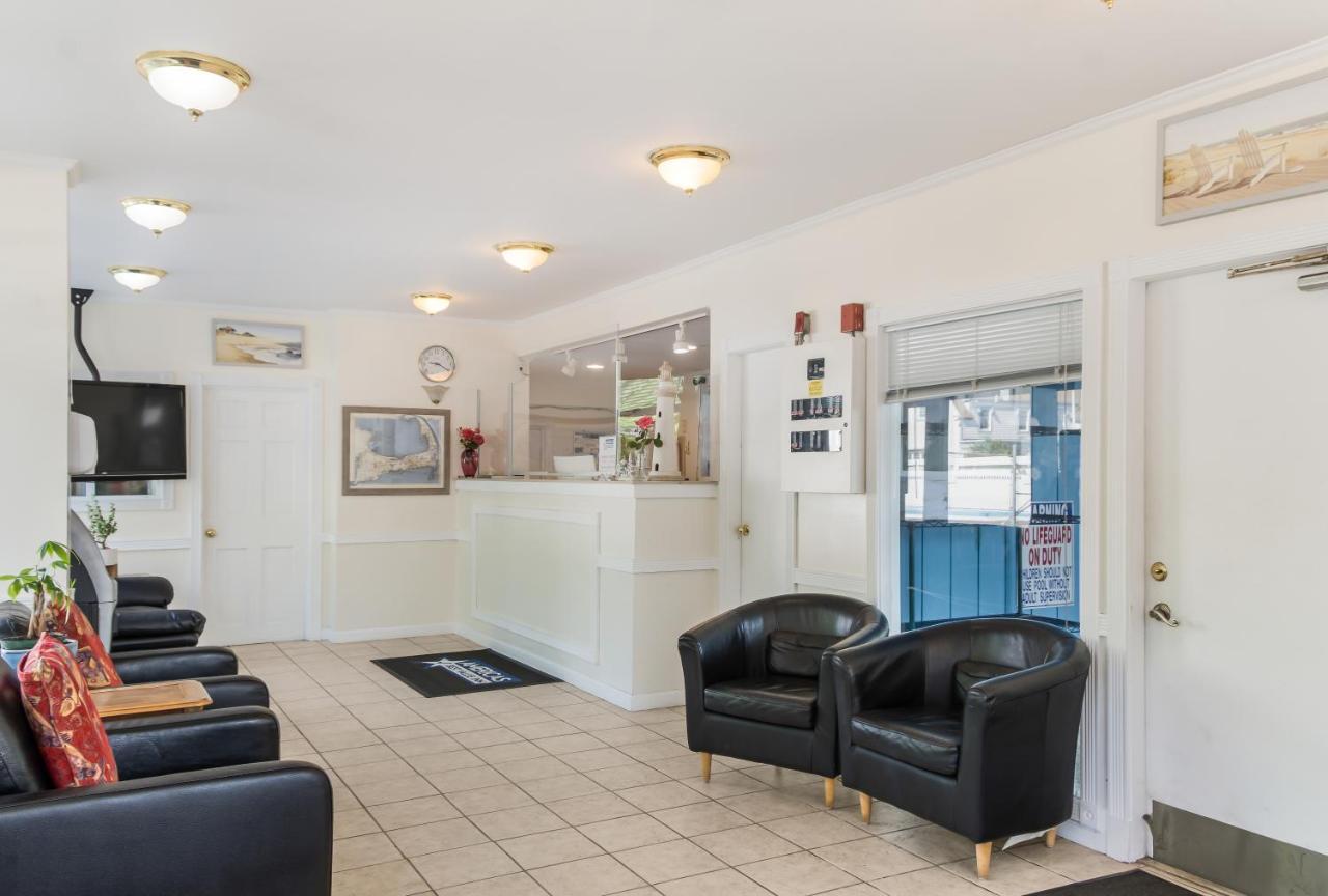 Americas Best Value Inn Hyannis Luaran gambar