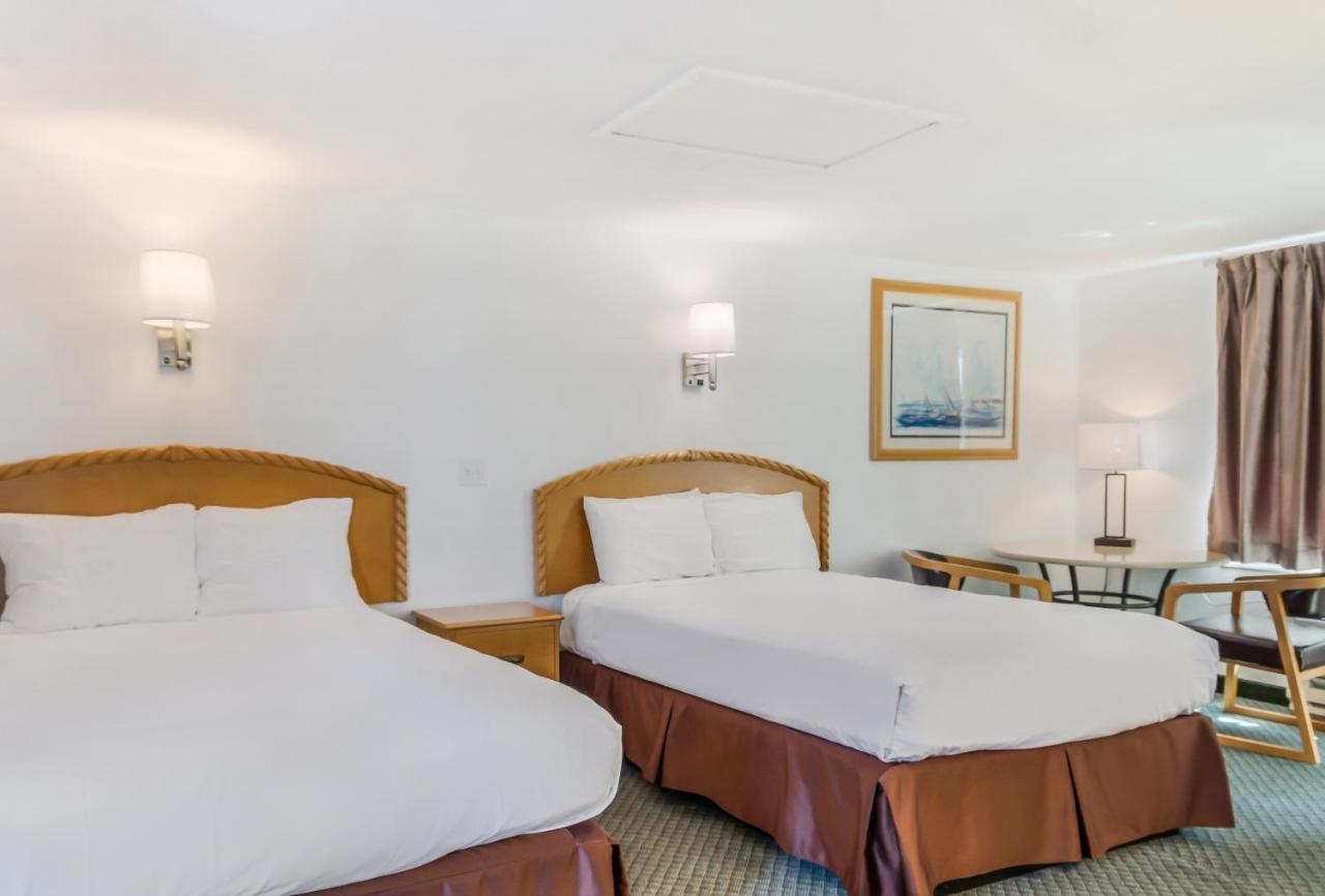 Americas Best Value Inn Hyannis Luaran gambar