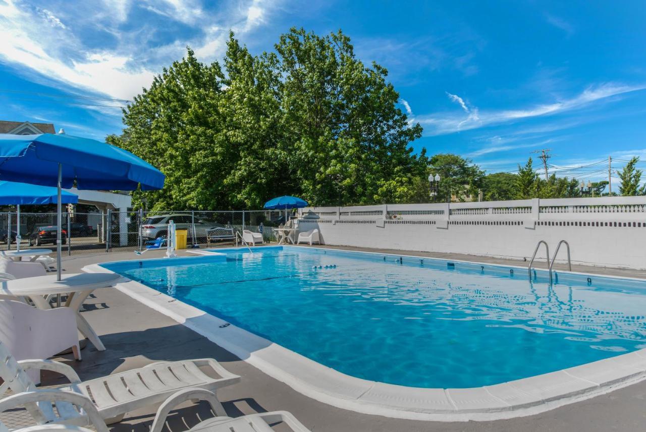 Americas Best Value Inn Hyannis Luaran gambar