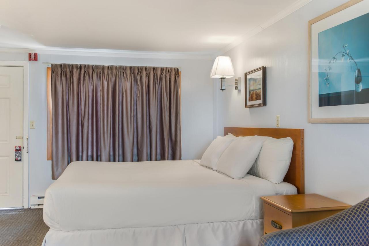 Americas Best Value Inn Hyannis Luaran gambar