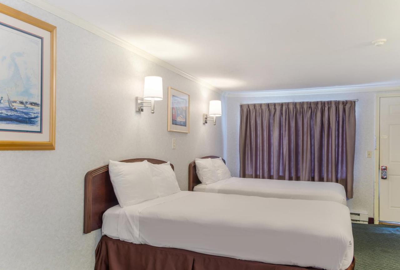 Americas Best Value Inn Hyannis Luaran gambar