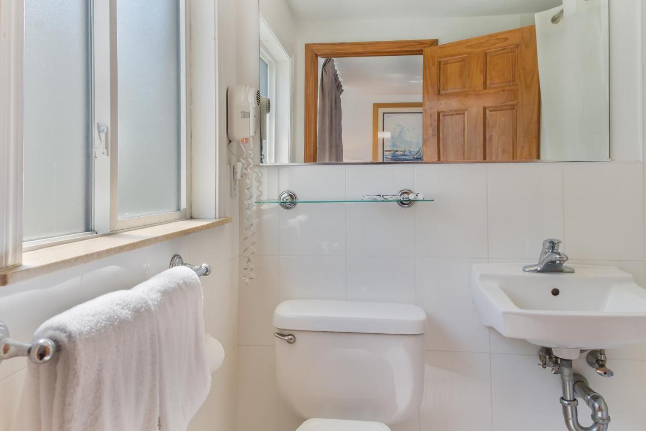 Americas Best Value Inn Hyannis Luaran gambar